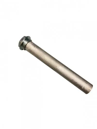 Anode t.b.v. buffervat 800 liter (bovenzijde)