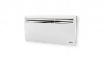 Tesy paneel convector Heateco Cloud 2500W (tot 75m³)