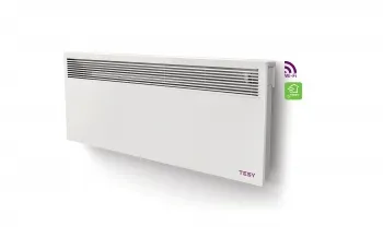 Tesy paneel convector Liveco Cloud 2500W (tot 70m³)