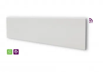 Tesy paneel convector Fineco Cloud 600W (tot 23m³)