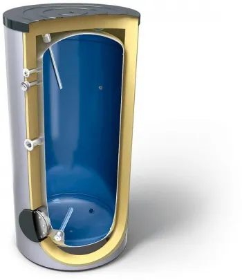 Tesy buffervat 300 liter