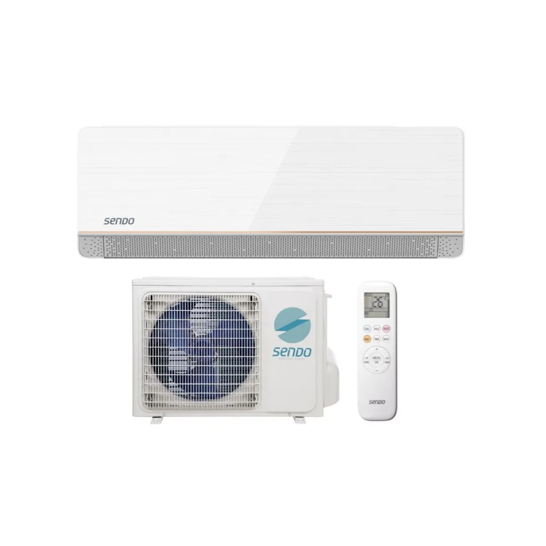 Sendo AION split unit airco 2,5 kW