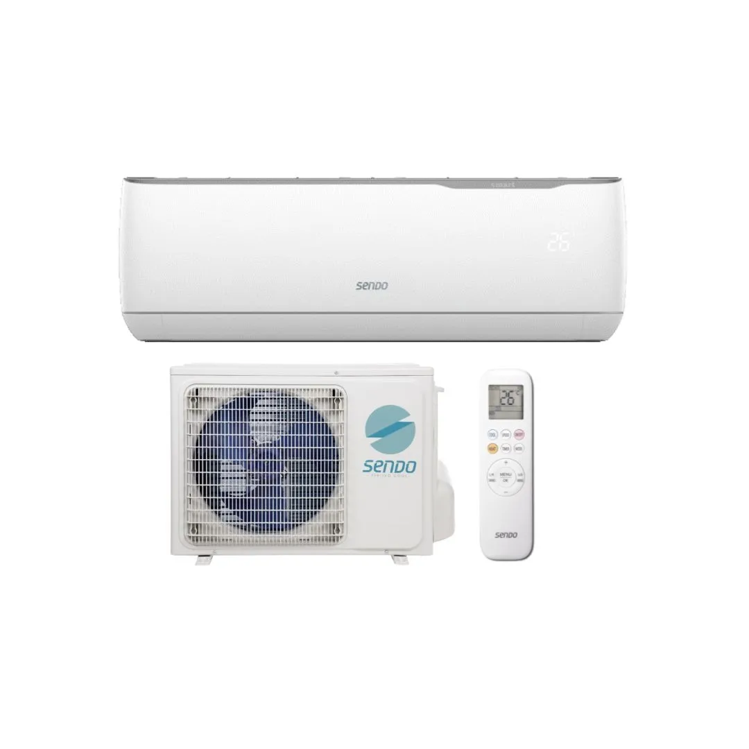 Sendo AEOLOS split unit airco 7,0 kW